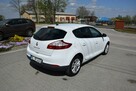 Renault Megane 1.6 MPI Klima Navi 65 TYS KM Oryginał Lakier Sprowadzony - 14
