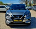 Nissan Qashqai Lift Serwis Led Navi Kamery 360 Panorama Climatronic TempomatGwarancja - 2