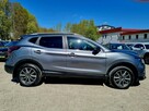 Nissan Qashqai Lift Serwis Led Navi Kamery 360 Panorama Climatronic TempomatGwarancja - 4