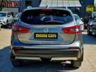 Nissan Qashqai Lift Serwis Led Navi Kamery 360 Panorama Climatronic TempomatGwarancja - 6