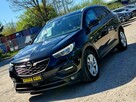 Opel Grandland X Serwis LED Parktronic Kamera Climatronic Tempomat Gwarancja