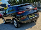 Opel Grandland X Serwis LED Parktronic Kamera Climatronic Tempomat Gwarancja - 7