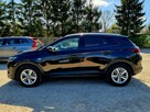 Opel Grandland X Serwis LED Parktronic Kamera Climatronic Tempomat Gwarancja - 8