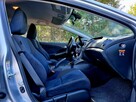 Honda Civic Led Serwis Kamera Tempomat Multifunkcja Climatronic Gwarancja! - 11