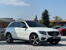 Mercedes GLC 250, 2016