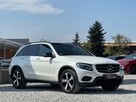Mercedes GLC 250, 2016 - 2
