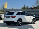 Mercedes GLC 250, 2016 - 4