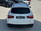 Mercedes GLC 250, 2016 - 6