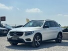 Mercedes GLC 250, 2016 - 9