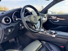 Mercedes GLC 250, 2016 - 11