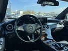 Mercedes GLC 250, 2016 - 12