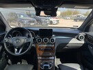 Mercedes GLC 250, 2016 - 13