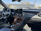 Mercedes GLC 250, 2016 - 15