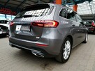 Mercedes B 180 AUTOMAT Led+Skóra+NAVI+Kamera Krajowy ASO GWARANCJA Bezwyp 1WŁ F23% - 10