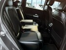 Mercedes B 180 AUTOMAT Led+Skóra+NAVI+Kamera Krajowy ASO GWARANCJA Bezwyp 1WŁ F23% - 12