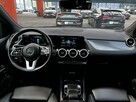Mercedes B 180 AUTOMAT Led+Skóra+NAVI+Kamera Krajowy ASO GWARANCJA Bezwyp 1WŁ F23% - 13