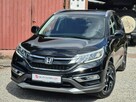 Honda CR-V 2018r, Jak Nowa Tylko 54tyś km, Oryginał Lakier