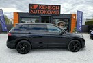 Volkswagen Tiguan Allspace R-Line, Black, DSG, Kamera cofania, Panorama dach, Skórzna tapicerka - 5