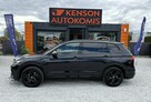 Volkswagen Tiguan Allspace R-Line, Black, DSG, Kamera cofania, Panorama dach, Skórzna tapicerka - 6