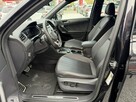 Volkswagen Tiguan Allspace R-Line, Black, DSG, Kamera cofania, Panorama dach, Skórzna tapicerka - 11