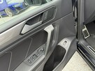 Volkswagen Tiguan Allspace R-Line, Black, DSG, Kamera cofania, Panorama dach, Skórzna tapicerka - 13