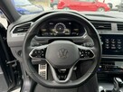 Volkswagen Tiguan Allspace R-Line, Black, DSG, Kamera cofania, Panorama dach, Skórzna tapicerka - 16