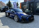 Audi R8 Doinwestowana, Dużo CARBONU REVENTON, Wydech MG, EVENTURI, Jedyna taka - 2