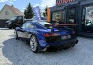 Audi R8 Doinwestowana, Dużo CARBONU REVENTON, Wydech MG, EVENTURI, Jedyna taka - 4