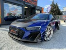 Audi R8 Doinwestowana, Dużo CARBONU REVENTON, Wydech MG, EVENTURI, Jedyna taka - 7