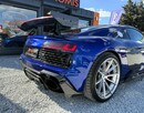 Audi R8 Doinwestowana, Dużo CARBONU REVENTON, Wydech MG, EVENTURI, Jedyna taka - 10