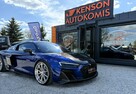 Audi R8 Doinwestowana, Dużo CARBONU REVENTON, Wydech MG, EVENTURI, Jedyna taka - 14