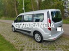 Ford Tourneo Connect Ford grand tourneo connect 7 osób 1.5 dci ładny - 1
