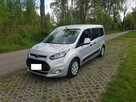 Ford Tourneo Connect Ford grand tourneo connect 7 osób 1.5 dci ładny - 2