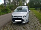 Ford Tourneo Connect Ford grand tourneo connect 7 osób 1.5 dci ładny - 3