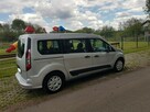 Ford Tourneo Connect Ford grand tourneo connect 7 osób 1.5 dci ładny - 7