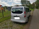 Ford Tourneo Connect Ford grand tourneo connect 7 osób 1.5 dci ładny - 9