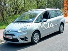 Citroen C4 Grand Picasso 7-osobowy *1,6  hdi * niski przebieg