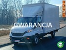 Iveco Daily 35S14 klima * 3 osobowy * - 1