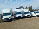 Iveco Daily 35S14 klima * 3 osobowy * - 3
