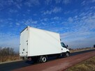 Iveco Daily 35S14 klima * 3 osobowy * - 9