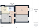 Na sprzedaż 3 pokoje 66,8 m² | Wrzeszcz Dolny - 14