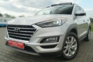 HYUNDAI TUCSON 2019R AUTOMt ORG. LAKIER Z NIEMIEC 84 TYS. KM.