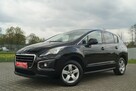 Peugeot 3008 1,6 120 km Z Niemiec  navi grip control 179 tys. km. zadbany GWARANCJA - 1