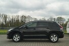 Peugeot 3008 1,6 120 km Z Niemiec  navi grip control 179 tys. km. zadbany GWARANCJA - 4