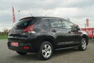 Peugeot 3008 1,6 120 km Z Niemiec  navi grip control 179 tys. km. zadbany GWARANCJA - 6