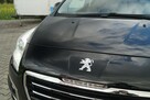 Peugeot 3008 1,6 120 km Z Niemiec  navi grip control 179 tys. km. zadbany GWARANCJA - 10