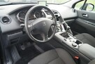 Peugeot 3008 1,6 120 km Z Niemiec  navi grip control 179 tys. km. zadbany GWARANCJA - 11