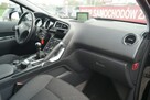 Peugeot 3008 1,6 120 km Z Niemiec  navi grip control 179 tys. km. zadbany GWARANCJA - 15