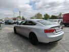 Audi A5 2.0 TDI150 KM Automat Zarejestrowany Oryginalny Przebieg - 6