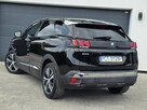 Peugeot 3008 *AUTOMAT* 1.6 benzyna* ALLURE* bezwypadkowy EAT6* masaże* FULL LED - 3